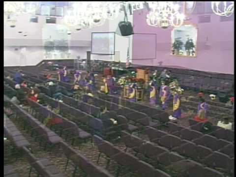 Mercy & Grace-Love & Joy 12-9-2007