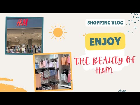 H & M  TOUR IN MACARTHUR SQUARE, SYDNEY🇦🇺