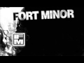 Fort Minor - Cigarettes (Lyrics) 