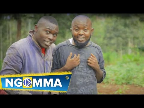 Kelele Takatifu - Mavuno  (Official Hd Video)
