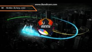 OMI - HitchHiker (Dj Danny remix)