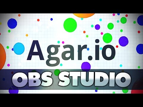 How To Record Games with Open Broadcaster Software OBS Tutorial 1