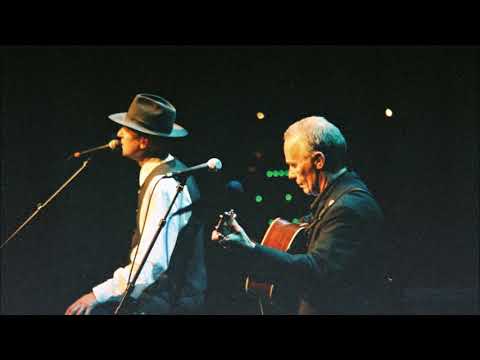 Allan Taylor & Vlado Kreslin - Let the Music Flow