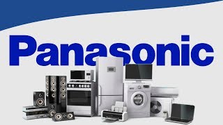 Panasonic Interesting Facts!