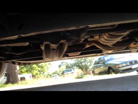 ml320 clacking problem