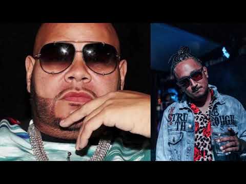 Fat Joe Host Bz Bwai “Me n Yu” ft. Jm Castillo