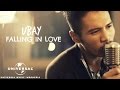 Ubay - Falling in Love