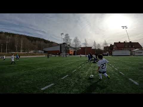 Torpshammar - SFF andra halvlek del1