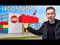 I Created The Most Detailed LEGO Room