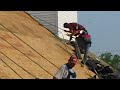 Tinley Park, IL Church Roofing Project