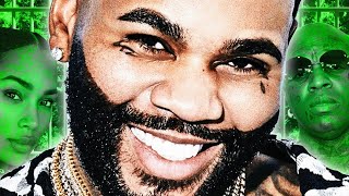 From Demon to Rap Star: Kevin Gates' DARK Past