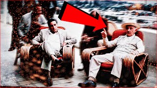 THIS is how the Godfather's CRUSHED their enemies...