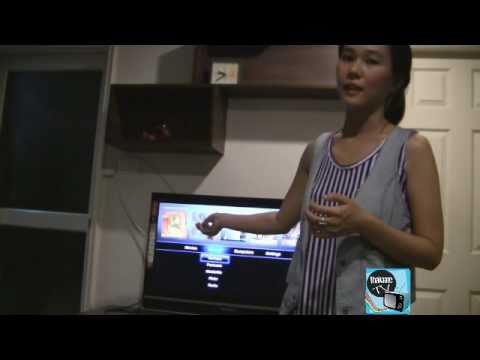 Thaiware TV | ตอนที่ 5 (แนะนำ Apple TV กล่องเล็กๆ)