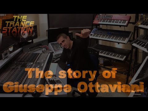The story of Giuseppe Ottaviani
