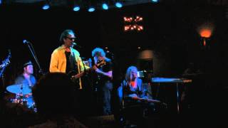 Johhny Nicholas @ The Knickerbocker Texas All-Stars!