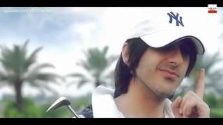 Atif Aslam - Teri Yaadein (Official Video) Talaash Songs Bar