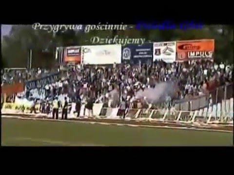 WIELKIE DERBY POMORZA ELANA TORUŃ ZAWISZA BYDGOSZCZ