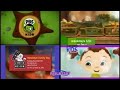 PBS Kids PROGRAM BREAK WLIW TV 2010 Incomplete HQ REUPLOADED