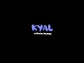 Past 12 & May- ကြယ်(Kyal) (Virion remix)