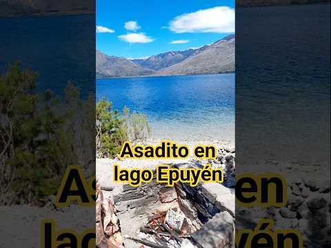 🥩 Asado en el paraíso: Puerto Patriada