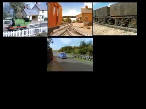 𝘛𝘩𝘦 𝘛𝘩𝘰𝘮𝘢𝘴 𝘙𝘶𝘯𝘢𝘸𝘢𝘺 𝘛𝘩𝘦𝘮𝘦 𝘉𝘶𝘵 𝘐𝘵𝘴 𝘚𝘦𝘢𝘴𝘰𝘯 1,2,3,4,5,6 𝘈𝘥𝘥𝘦𝘥 𝘈𝘭𝘵𝘰𝘨𝘦𝘵𝘩𝘦𝘳(๑ↀᆺↀ๑)