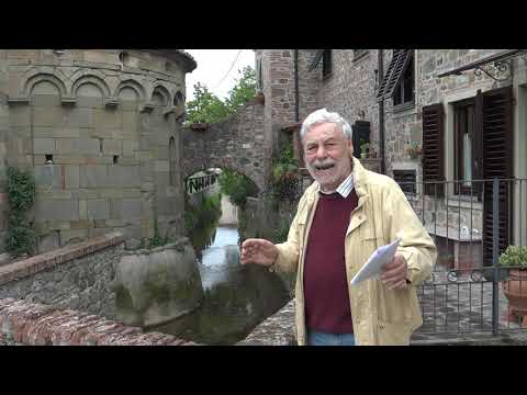 San Cristoforo in Lammari