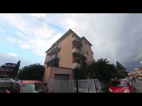 ATTICO PANORAMICO CON TERRAZZO - TOR SAPIENZA