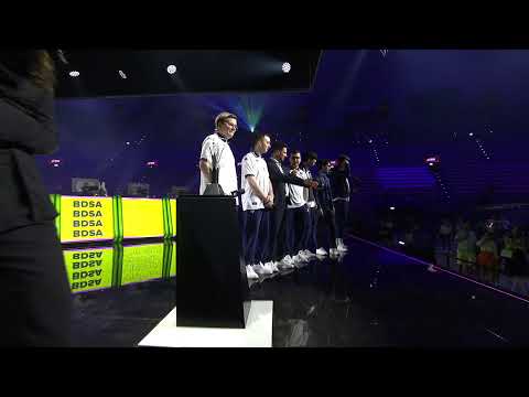 2024 EMEA Masters Grand Final |  BDSA vs VITB  | BO5