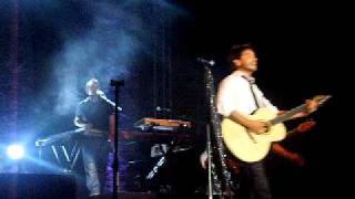 jugando con los charcos-david de maria (valdemoro)