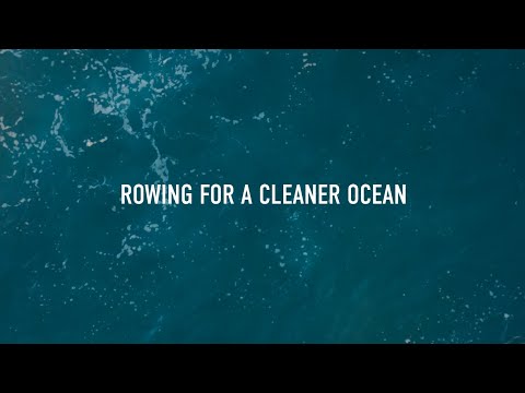 Talisker Whisky Atlantic Challenge | Rowing for a Cleaner Ocean