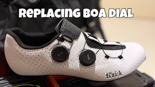 Download lagu Replacing Boa Dial mp3 Download lagu Replacing Boa Dial mp3