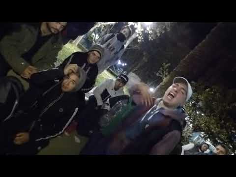 SanMarFree Edición Manija (4tos de final) Slug x Polo