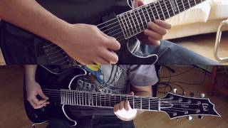 Video thumbnail for LTD H-1007 - Test (Jotun6662 / Leo Peña) by Jotun Studio