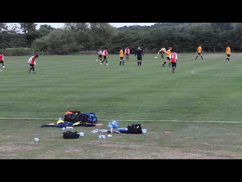 ATF - STanway Rovers 4