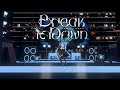 MV【Break It Down】/ Vestia Zeta