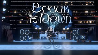 Break It Down