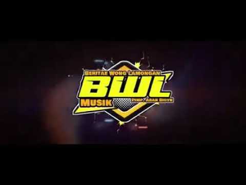 BIDADARI CINTAKU - tedy feat brenda live depek kalitengah BWL music communitu