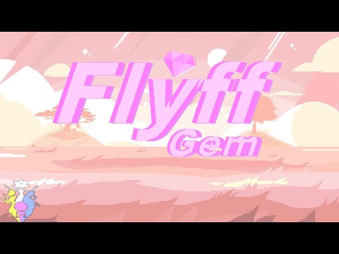 Flyff Gem