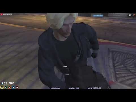 How to treat your girlfriend l NoPixel 3.0 GTA V RP
