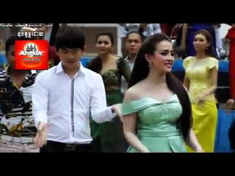 Phleng Records VCD Vol 21 06  Jol Chhnam Kor Nhea by Seth ft Nila