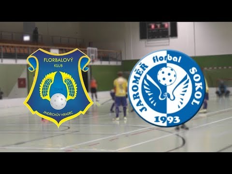 FK Slovan J. Hradec vs TJ Sokol Jaroměř | 12/11/16 | 1. liga dorostenců 2016/2017
