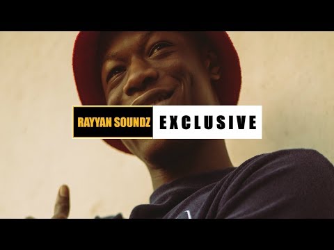 J Hus x Ay Em - Did You See | Mixed By RayyanBeatz