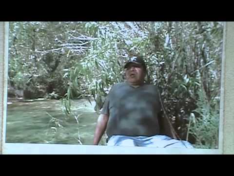 A SPIRITUAL JOURNEY WITH THE HAVASUPAI WISDOM KEEPER ROLAND MANAKAJA PT. 1