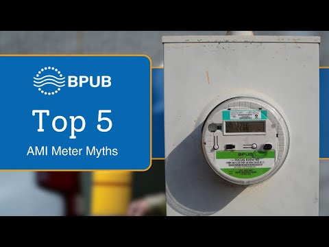 BPUB Top 5: AMI Myths Debunked