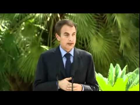 La Voz de Barcelona - vozbcn.com - Zapatero responderá a Estados Unidos