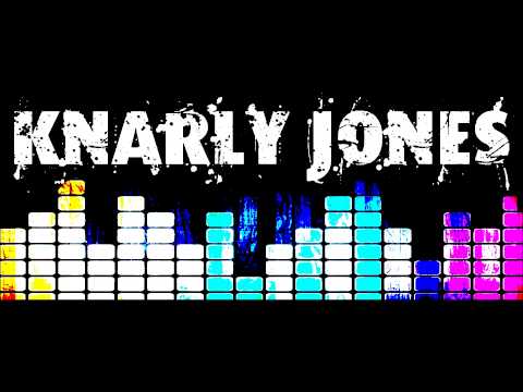 Shakira - Empire (Knarly Jones Remix)