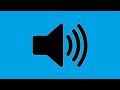 Dramatic Evil Theme Orchestra Sound Effect HD