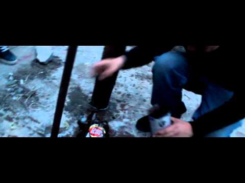 Oscar Lee - El tiempo y el espacio (video oficial)