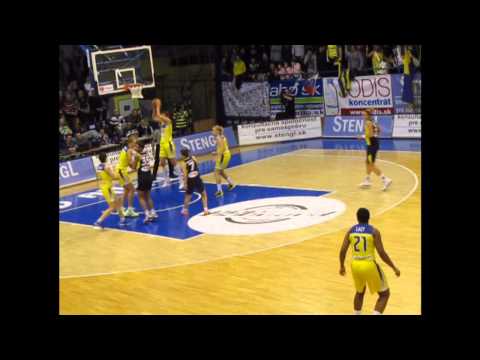 Good Angels vs Fenerbahce