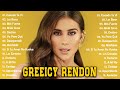 Pop Music - GREEICY RENDON Grandes Exitos | Mejores Canciones De GREENICY RENDON Album